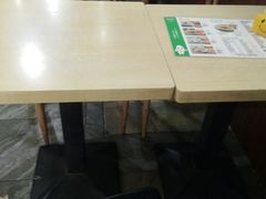 大堂-粥传(太古里店)