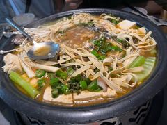 -探鱼·鲜青椒爽麻烤鱼(天河优托邦店)