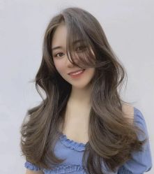 -那茉 Hair Salon