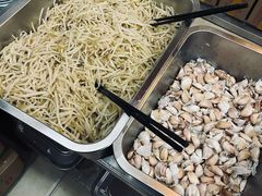 -天津包子铺(万泉庄店)