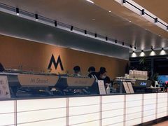-M Stand(北京平安幸福中心店)