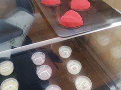 -霸王茶姬(南强街店)