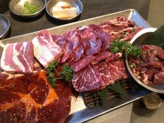 -麻蒲碳烤肉(远景路1号店)