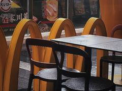 -江燕路万科里