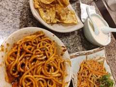 -小街天府(西工小街店)