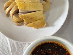 -映秋饭店(李庄总店)