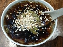 -老城区炭火牛蛙锅(国展中心店)