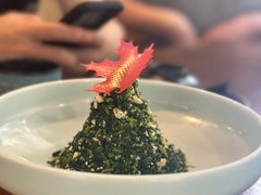 -新木器时代餐厅(太湖新天地店)