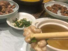 -阿斯牛牛·凉山菜(新会展店)