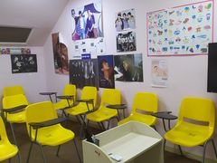 -百济韩国语(虹口校区)