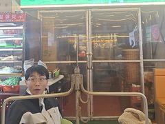 -江湖亮亮蒸虾大排档烤全羊清真(武汉总店)