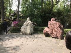 -成都武侯祠博物馆