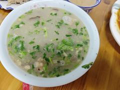 -北三沙家烧麦(北头道街店)