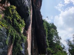 -丹霞山风景名胜区