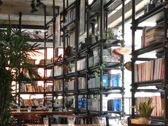 -太麻里文创咖啡馆(创意设计中心店)