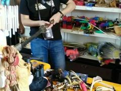 -北川羌城旅游区