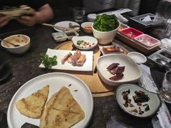-正苑26年海鲜烤肉•牛尾汤汤饭(东港店)