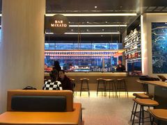 -星巴克臻选(上海合生汇1F店)