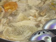 -芭夯兔·兔肉汤锅(新都店)