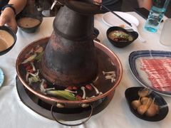 -东来顺饭庄(西直门店)