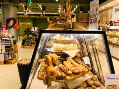 -Ole 面包房(华润万象城店)