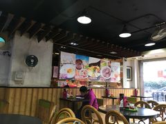 -华辉拉肠(小北路店)