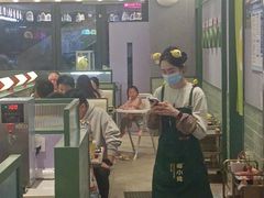 -椰小鸡·琼州糟粕醋(美兰缤纷城店)