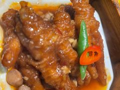 -明腾壹间茶餐厅(新都会花园广场店)