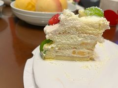 -WenTinG文汀·半糖蛋糕(合生汇店)
