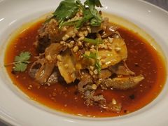 夫妻肺片-四季小馆·地道北京小吃(广百店)