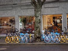 门面-RAC BAR(安福路店)