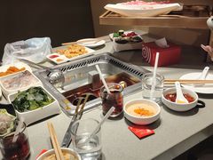 -海底捞火锅(泰安爱琴海店)