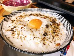 -朴太院·烤肉万岁·创意首尔料理(中联广场店)