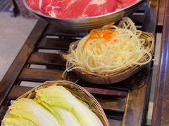-萍姐火锅·公路夜市(南京新街口店)