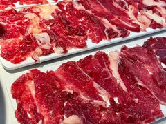 -潮牛壹号鲜牛肉火锅(世界城广场店)