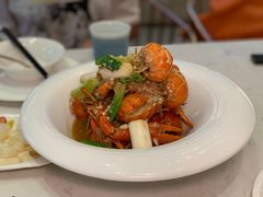 -虾胡闹龙虾馆(湄南河店)