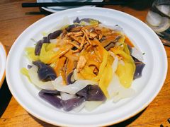 一轩大拉皮-一轩饺子馆(丽都店)