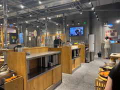 -姜虎东白丁烤肉(深圳湾后海汇店)