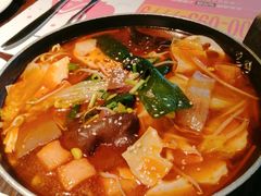 -酷公社·榴莲披萨(太原街店)