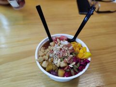 -秀莲胡妈妈 冰粉茶饮开创者(万达店)