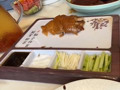 -荷塘秋月·本帮江浙菜(国权路店)