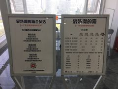 -爱洗澡的猫(望京店)