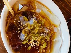 -袁大妈高原特色牦牛肉石棉烧烤(雅安店)