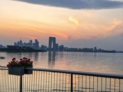-金鸡湖景区