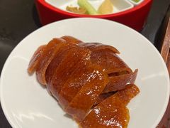-北京王府井希尔顿酒店·秦唐中餐厅Chynna
