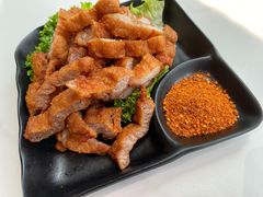 -盐枭肴·川味自贡菜(南强街店)