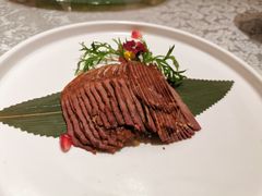 -西安饭庄·非遗陕菜(钟楼店)