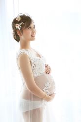 -暖摄影 孕妇写真家庭影像馆 (自然光主题店)