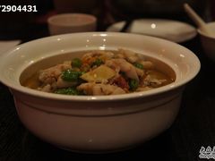 泡椒牛蛙十足霸道-湘爵士(王府井百货黄兴中路店)