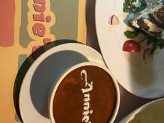 -安妮意大利餐厅(日坛店)